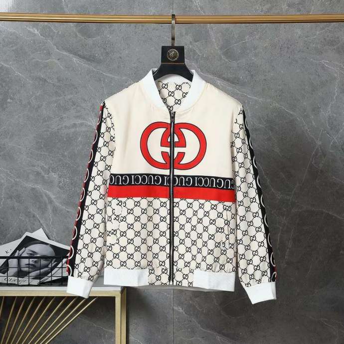 Picture of Gucci Jackets _SKUGucciM-3XL8qn9712861